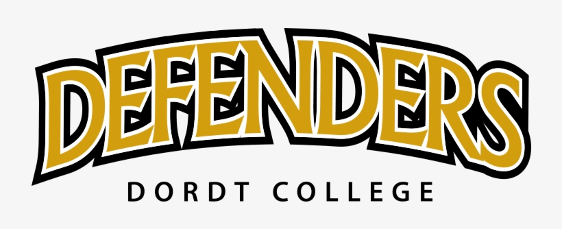 Png-large - Dordt College Logo, transparent png download