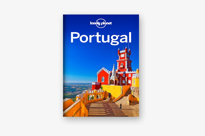 Lonely Planet Portugal On Scribd - Lonely Planet Portugal, transparent png download