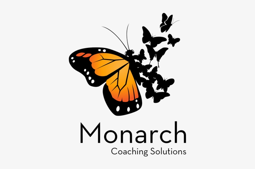 Transforming Your Future - Monarch Butterfly, transparent png download