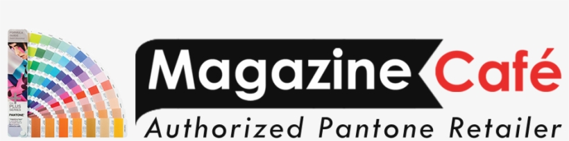 Magazine Cafe Store - Pantone Formula Guide Coated Gp1601n, transparent png download