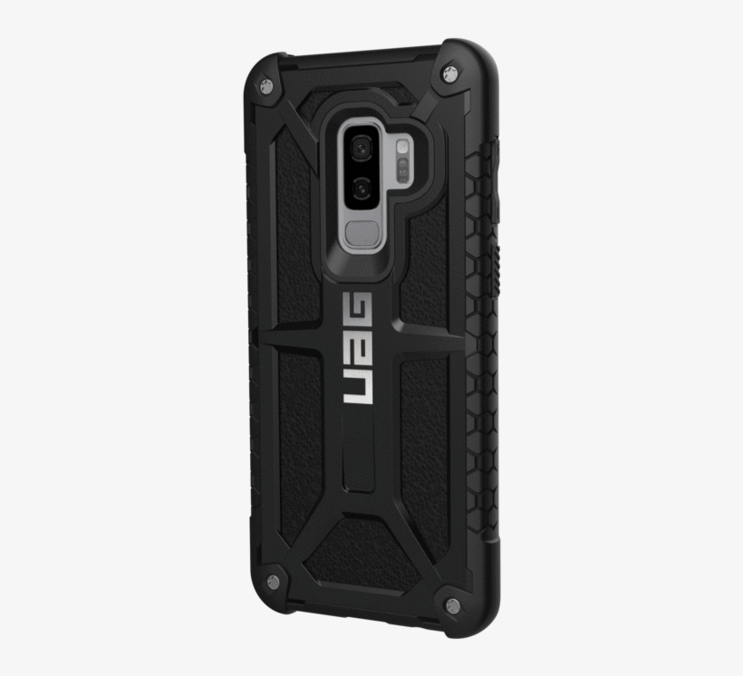 Samsung Galaxy S9 Monarch Premium Case, Slim Rugged - Iphone Xs Max Uag, transparent png download