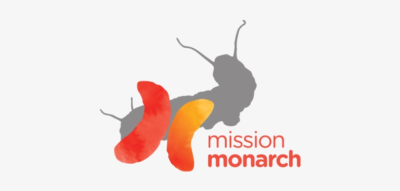 Mission Monarch Blitz - Mission Monarque, transparent png download