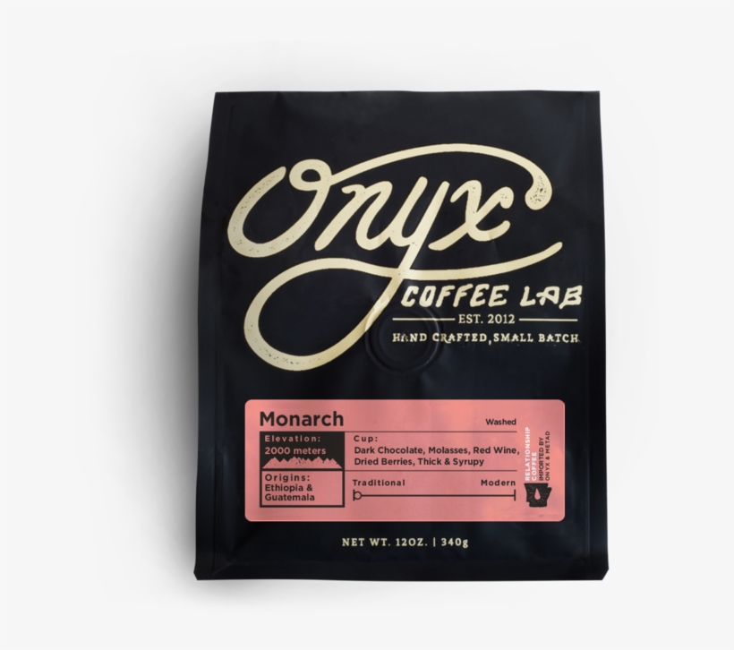 Onyx Coffee Lab Sugar Skull Blend, transparent png download