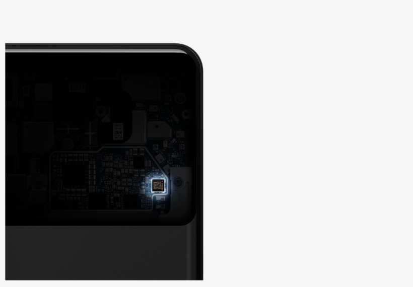 The Google Pixel 3 And Pixel 3 Xl Run On The Qualcomm - Rod, transparent png download