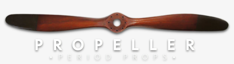Propeller Props - Display Propellers For Sale In South Africa, transparent png download
