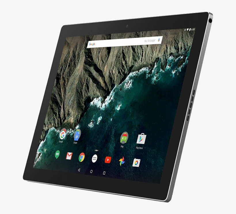 Google Pixel C - Pixel C Tablet, transparent png download