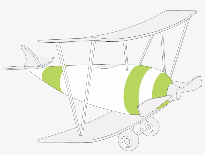 Worldbox Plane Propeller Spin Png Seq0000 - Biplane, transparent png download