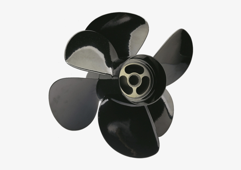 Volvo Penta Duoprop For Dps-a Drives Type D - Volvo Penta I Propeller, transparent png download