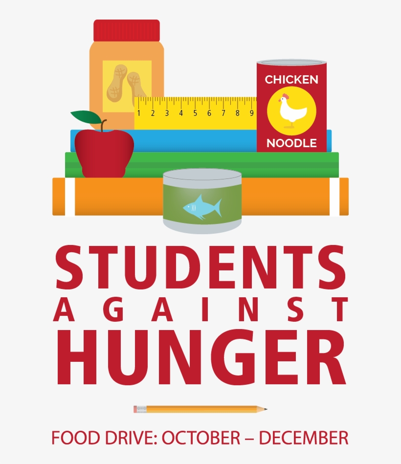 2015 Sah Logo Final - Feed The Hungry Food Drive, transparent png download