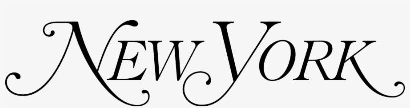 New York Media Logo - Transparent New York Magazine Logo, transparent png download