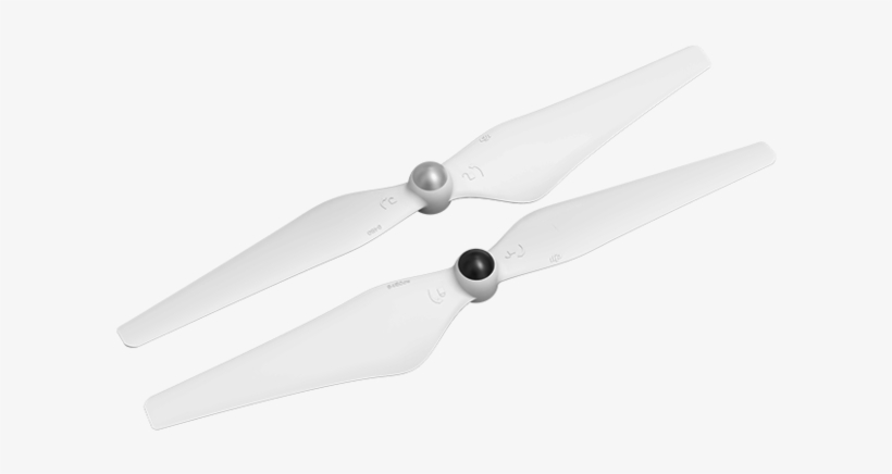 Dji Phantom 3 Self-tightening Propellers, transparent png download