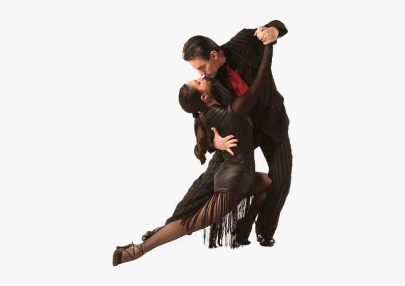 Views Album, Tango, Couples, Couple - Tango, transparent png download