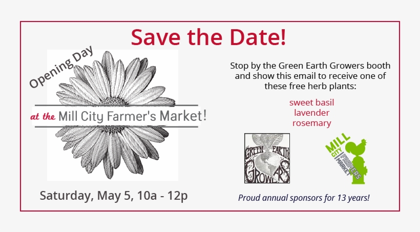 Mill City Farmers Market Promotion - Mill City Farmers Market, transparent png download