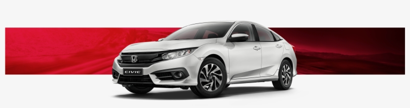2018 Honda Civic - Honda Civic Vti 2018, transparent png download