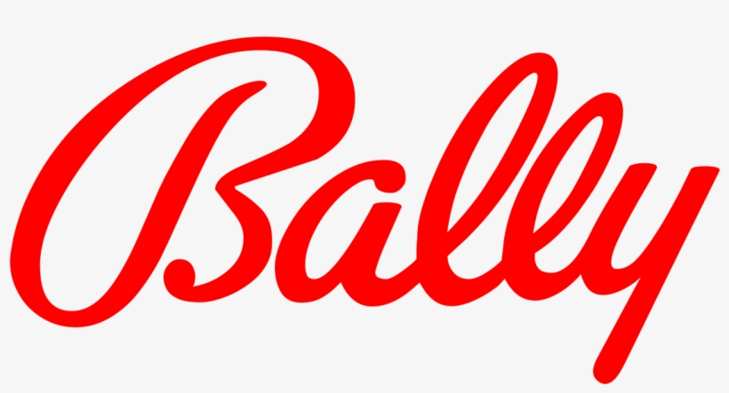 Bally Technologies Logo, transparent png download