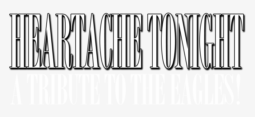 From The Powerful Guitar Duel In “hotel California” - Calligraphy, transparent png download