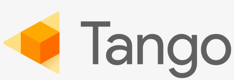 Google Tango Logo, transparent png download