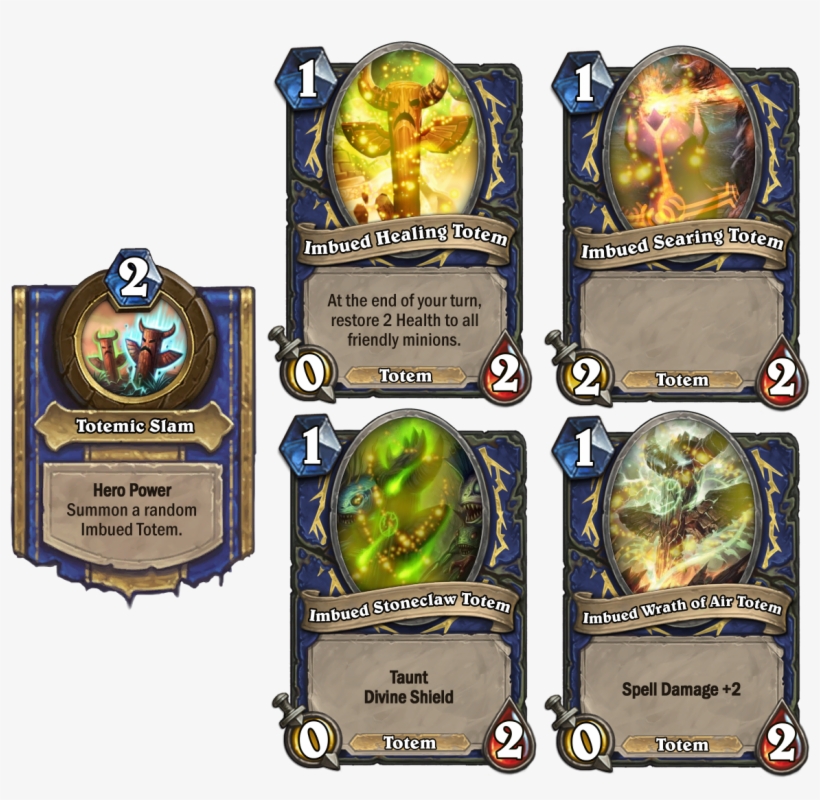 For Years I've Been Really Disappointed That Shaman - Emblem, transparent png download