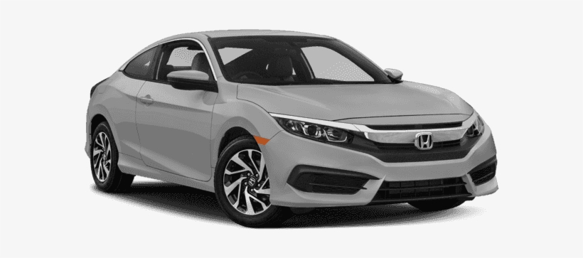 New 2018 Honda Civic Lx - 2019 Toyota Camry Le, transparent png download