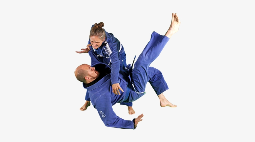 Mayo Quanchi Judo & Wrestling - Judokas Png, transparent png download