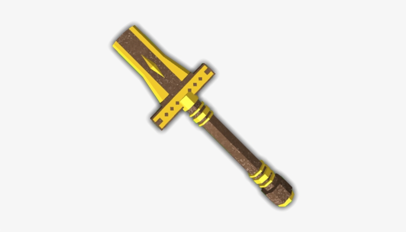 Sandstorm - Trigger, transparent png download