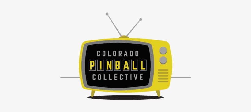 Live Pinball Gameplay Broadcast - Television Set, transparent png download