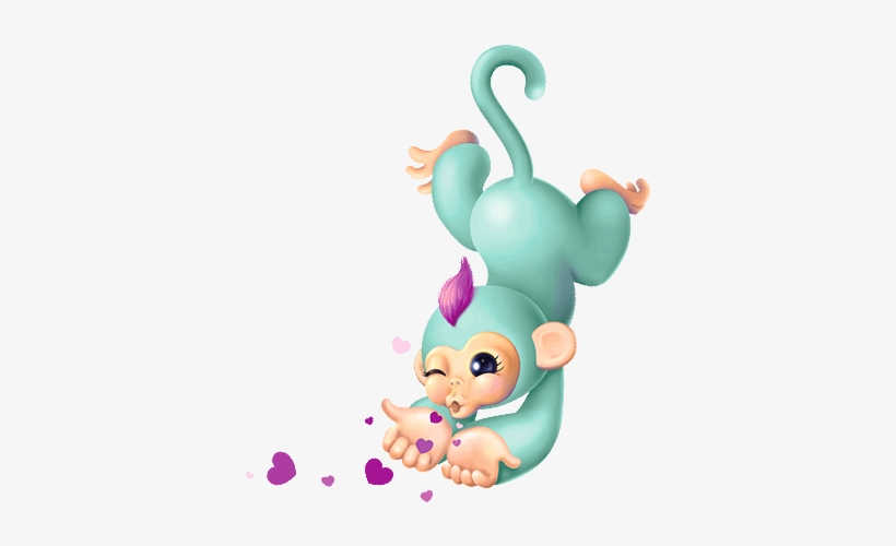 Fingerling-zoe - Fingerling Sophie, transparent png download