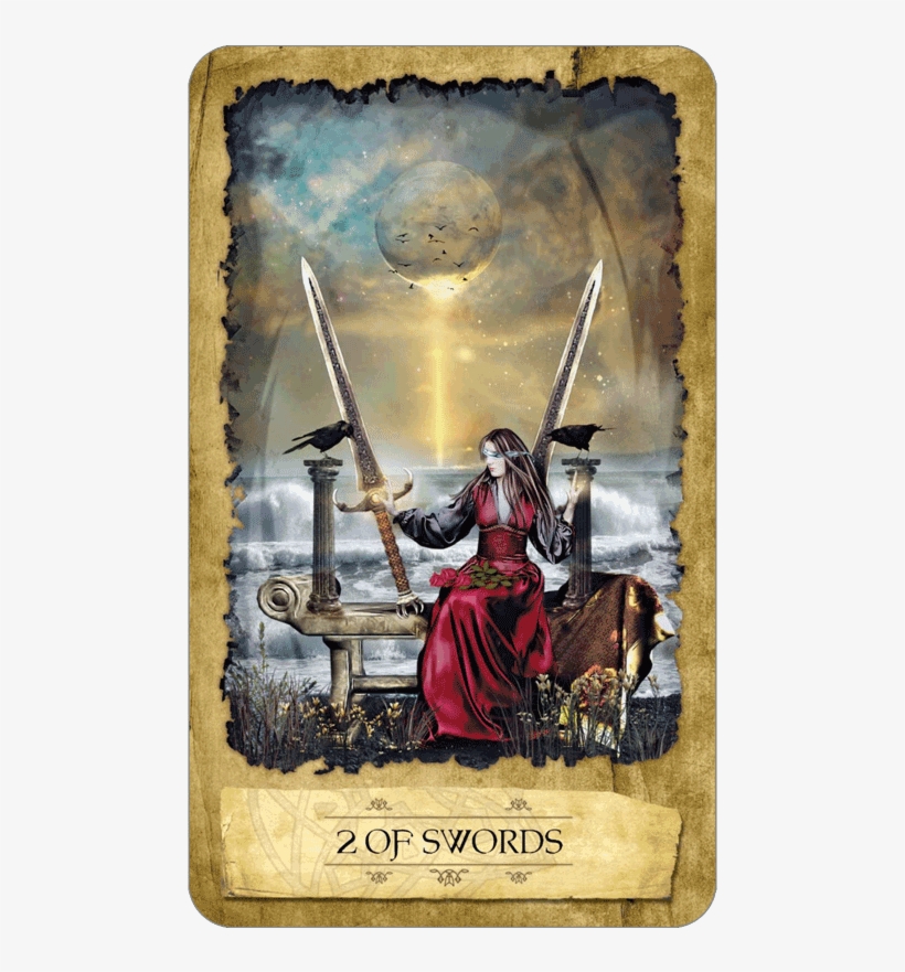Mystic Dreamer Tarot, transparent png download