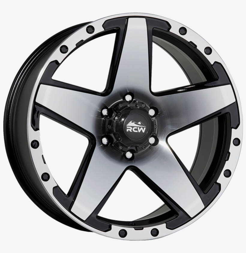 Sandstorm Gloss Black / Machined - Dust Storm, transparent png download