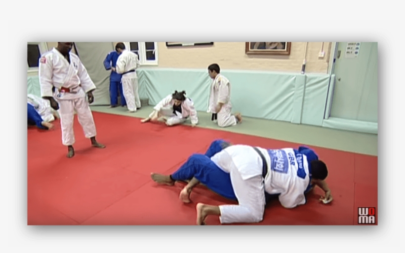 Brazilian Jiu-jitsu, transparent png download