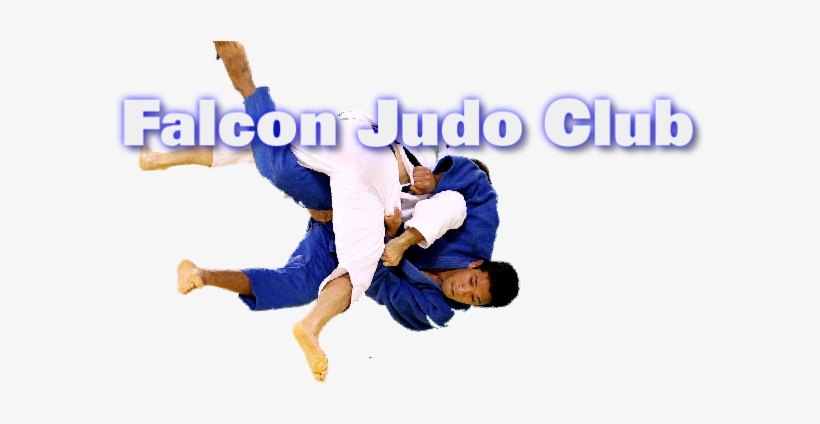 Falcon Judo Club Club - Falcon Judo Club, transparent png download