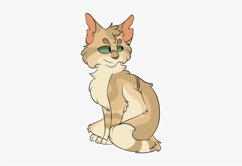 Day 4 Sandstorm - Kitten, transparent png download