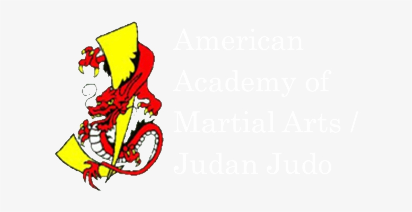 American Academy Of Martial Arts-judan Judo - Judan Judo Of Toledo, transparent png download