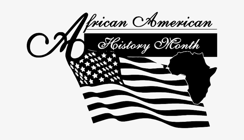 February Is Black History Month And Is No Longer Serving - African American Month Clip Art, transparent png download