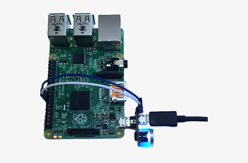 Raspberry Pi 2 Model B, transparent png download