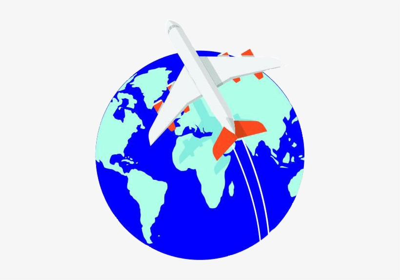 Zakyta Travel - Weltkarte Nach Dem 3 Weltkrieg, transparent png download