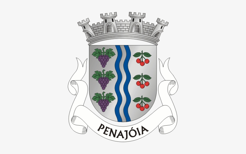 Lmg-penajoia - Escudo De Benavente, transparent png download