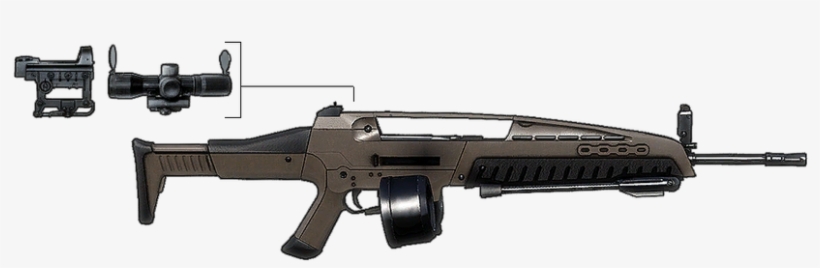 Bc2 Xm8 Lmg, transparent png download