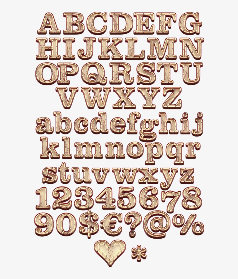 Neon Font Letters - Number, transparent png download