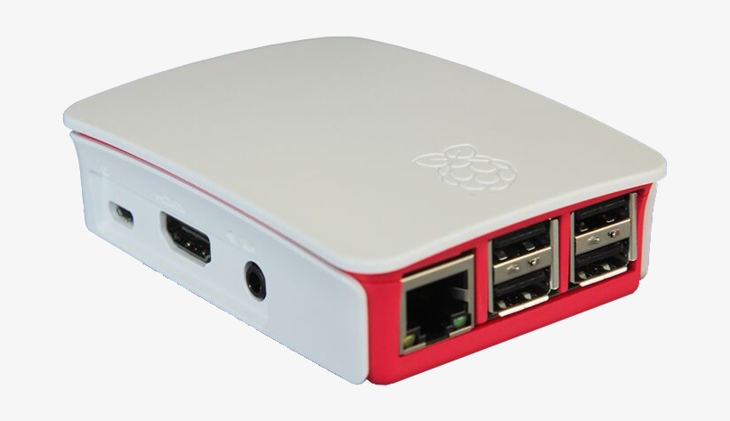 Specially Designed To Provide Premier Performance And - Raspberry Pi ...