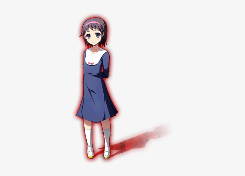 Blood Covered Repeated Fear Comes Out This Summer In - ブラッド カバー リピー ティッド フィアー, transparent png download