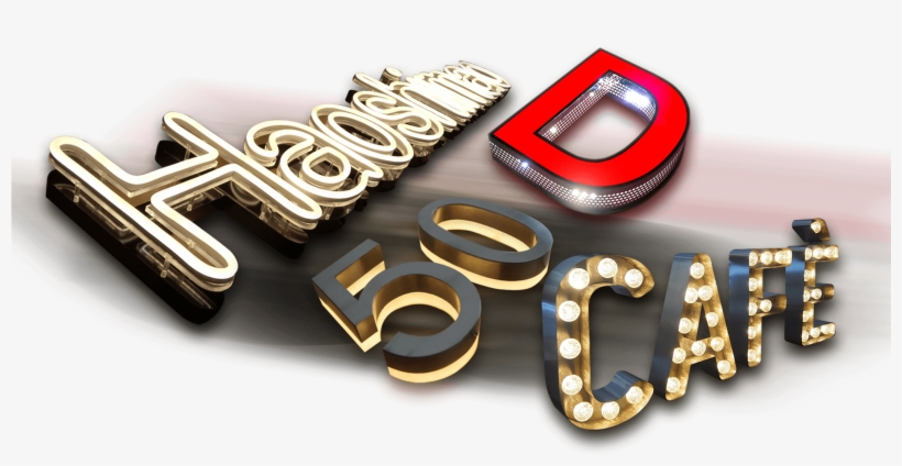 Colorful Lighting Neon Letter Sign Glass Neon Sign - Audi, transparent png download