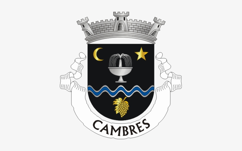 Lmg-cambres - Brasão Carreira, transparent png download