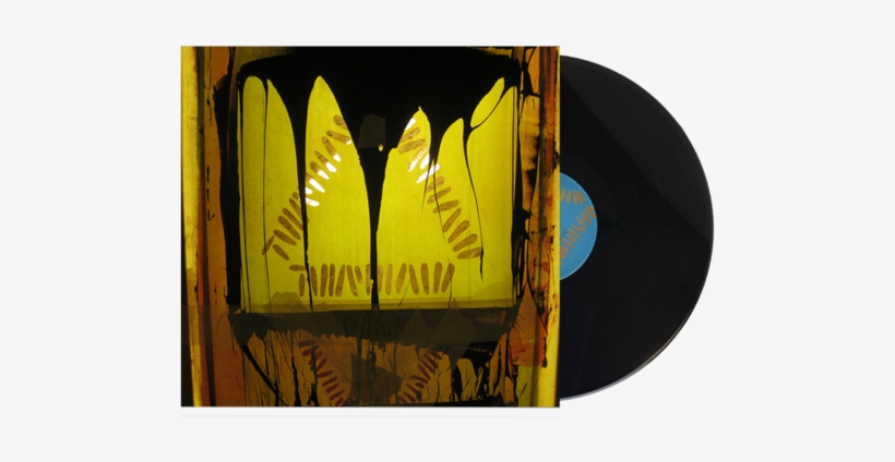 Exquisite Corpse Ep - Warpaint Exquisite Corpse, transparent png download