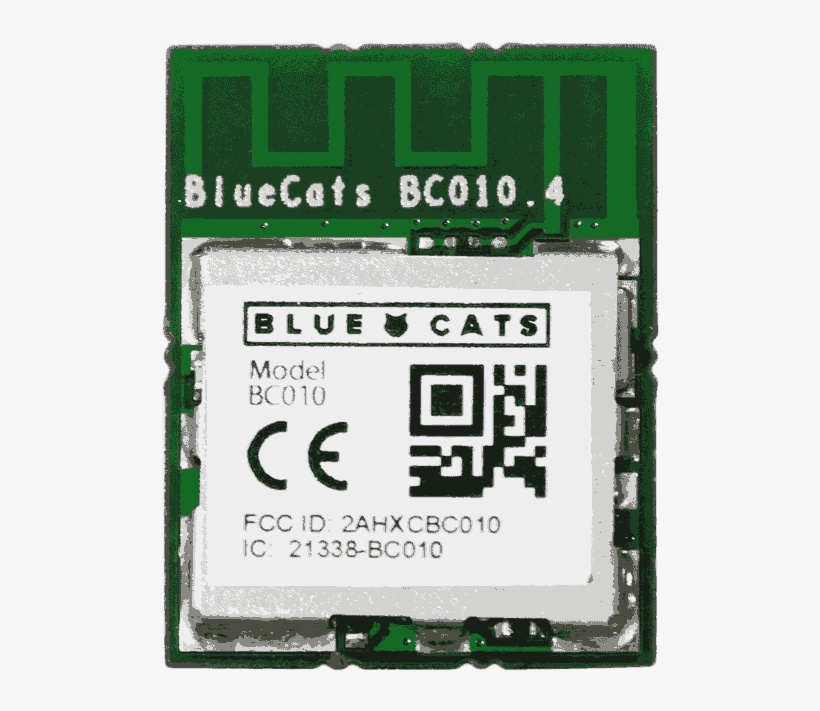 Bluecats Module Bc010 8bit 4 Imgalpha - Toy Safety Symbols, transparent png download