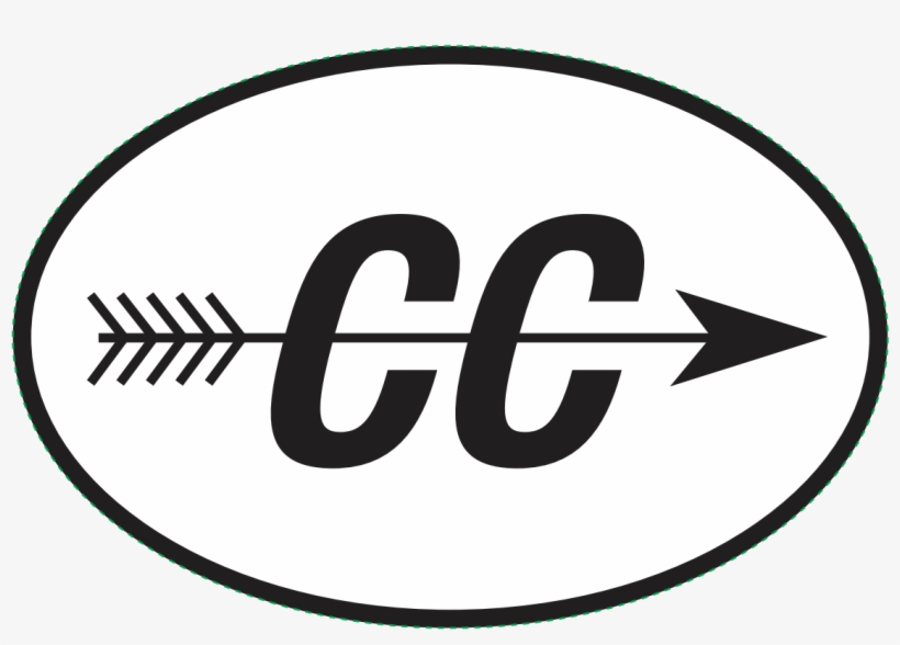 Cross Country Running Logo For Kids - Cross Country Logo Png, transparent png download