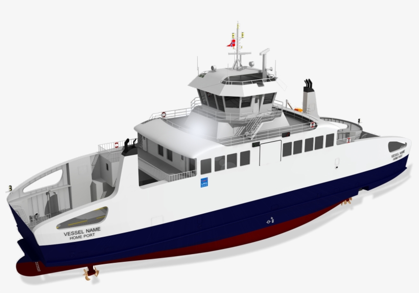 Lmg 38-de - Luxury Yacht, transparent png download