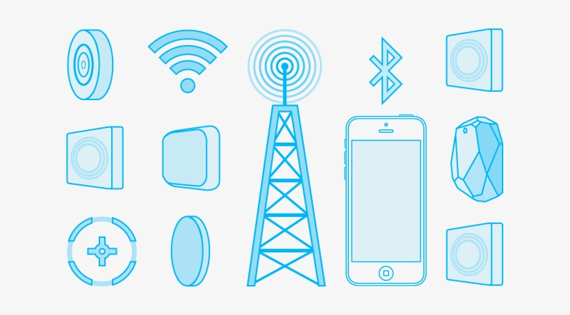 Beacon Icon Free, transparent png download