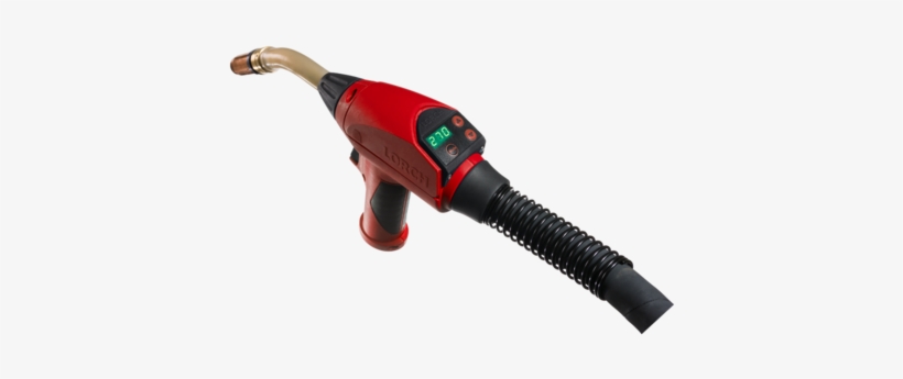 Lmg 3600 Pushpull - Push Pull Gun, transparent png download