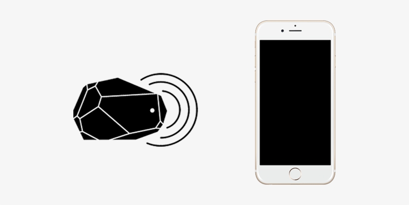 Expertise With Beacon Technologies - Iphone, transparent png download
